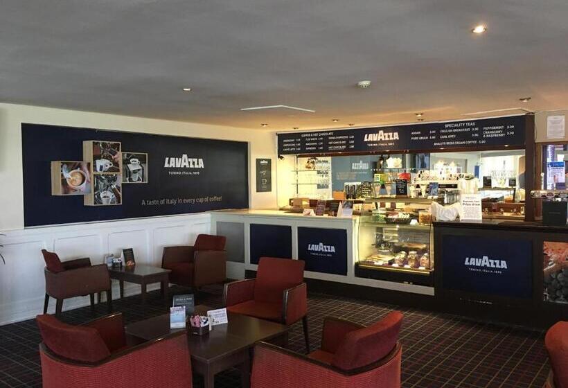 Jupiter Hotel Wetherby