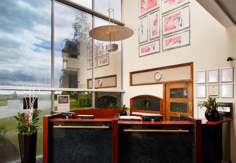 Jupiter Hotel Wetherby