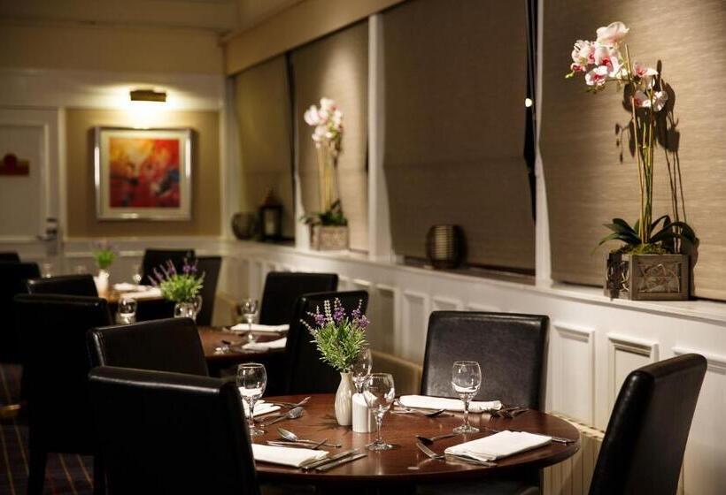 Jupiter Hotel Wetherby