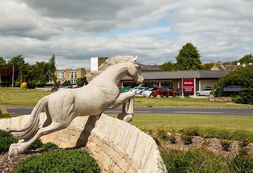 Jupiter Hotel Wetherby