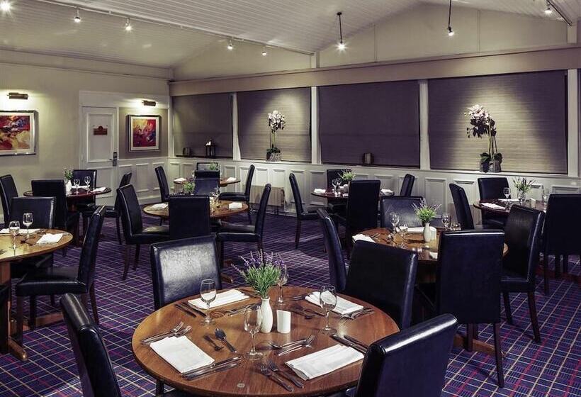 Jupiter Hotel Wetherby