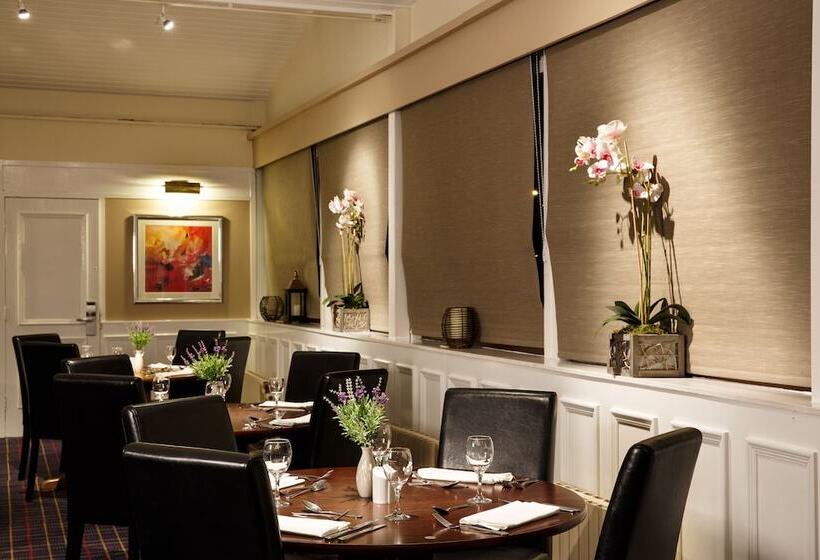 Jupiter Hotel Wetherby