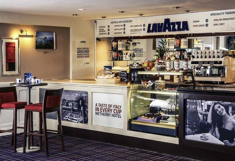 Jupiter Hotel Wetherby