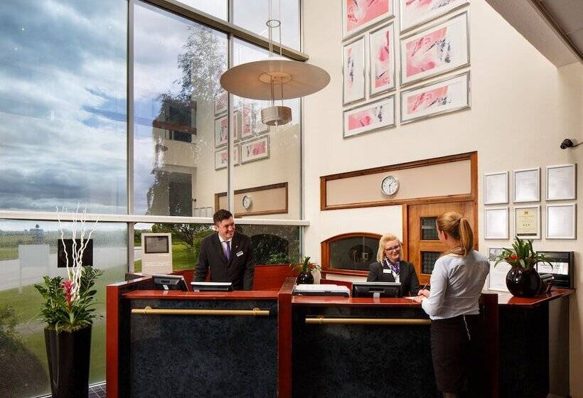 Jupiter Hotel Wetherby