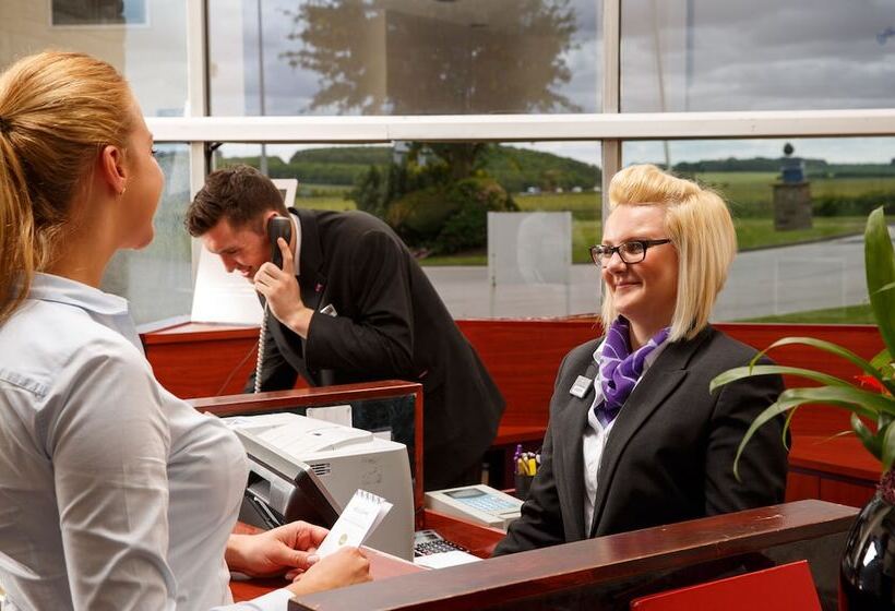 Jupiter Hotel Wetherby