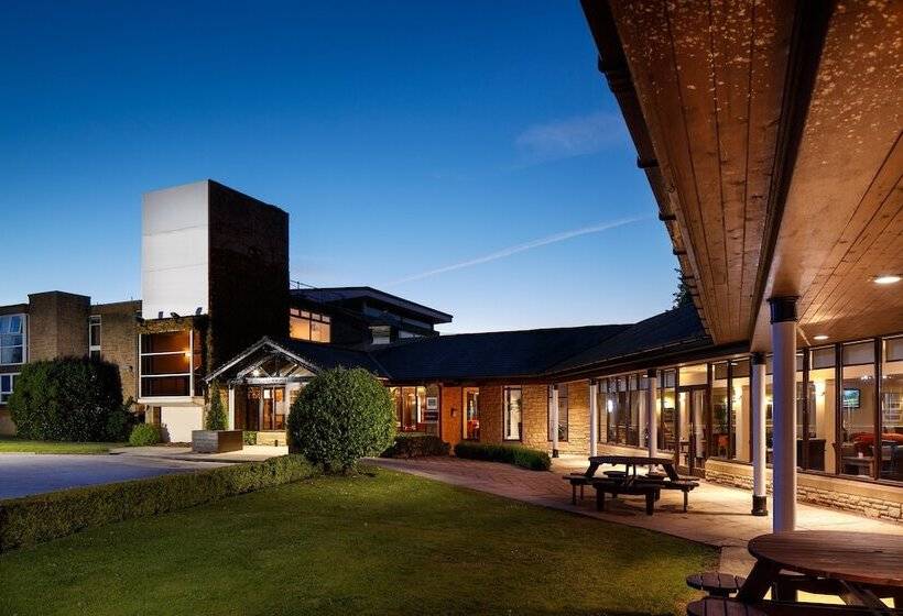 Jupiter Hotel Wetherby