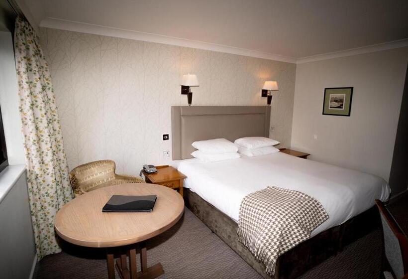 Отель Winchester Royal