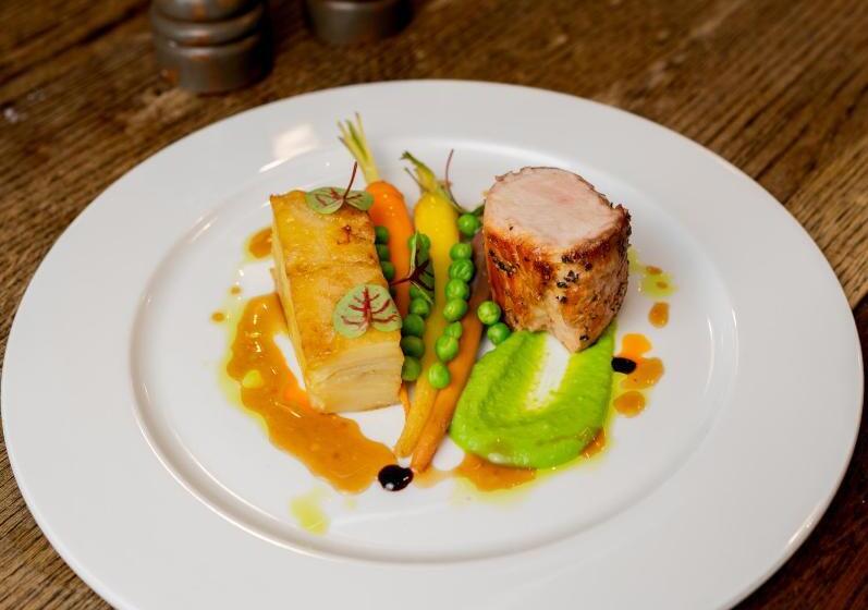 Отель Winchester Royal