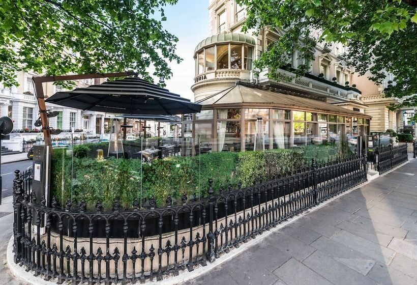 ホテル Xenia, Autograph Collection