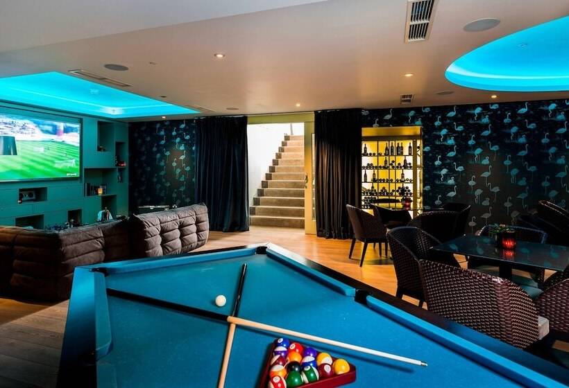 בית מלון כפרי Xenia, Autograph Collection