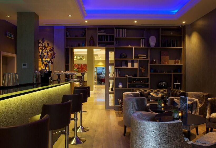 ホテル Xenia, Autograph Collection