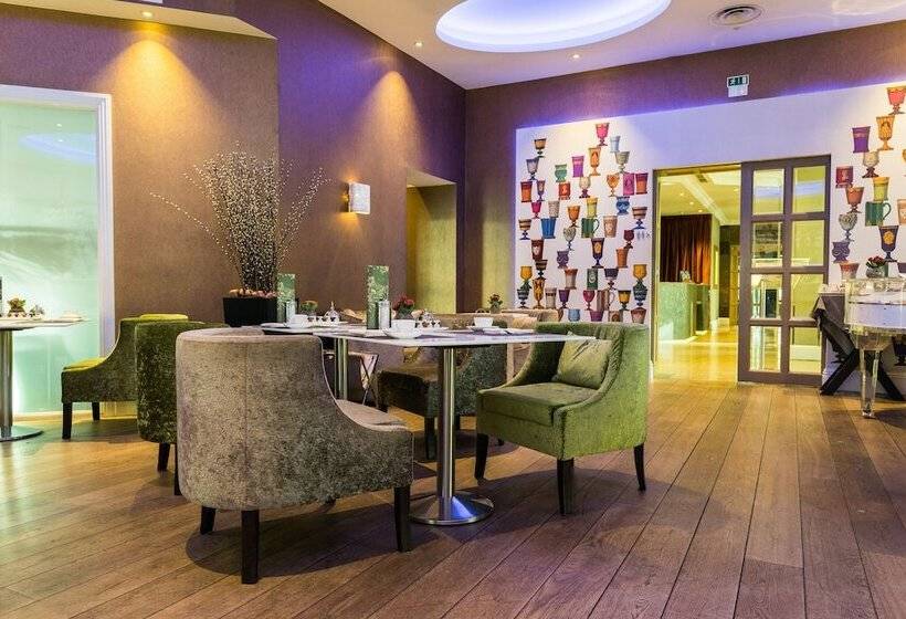 בית מלון כפרי Xenia, Autograph Collection