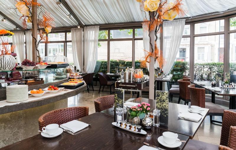 ホテル Xenia, Autograph Collection