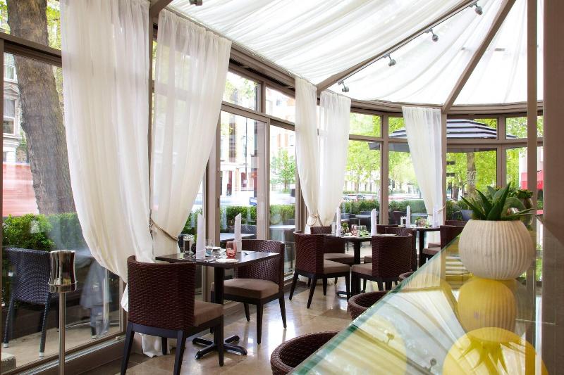 ホテル Xenia, Autograph Collection