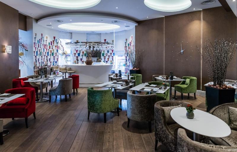 ホテル Xenia, Autograph Collection