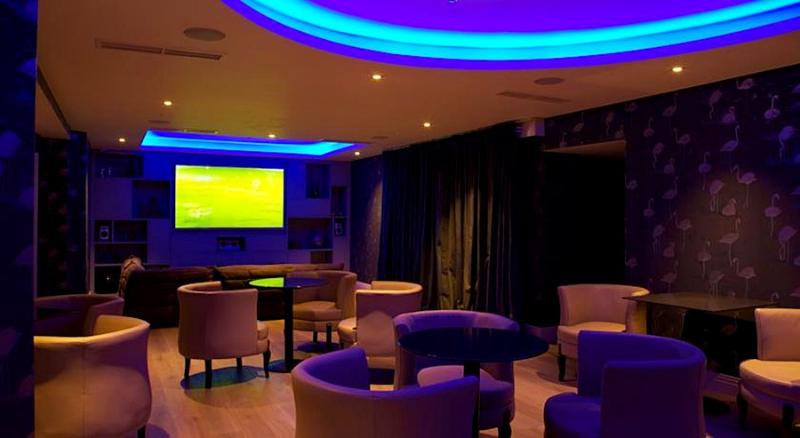 ホテル Xenia, Autograph Collection