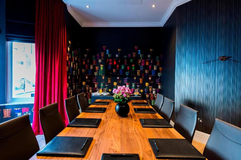 ホテル Xenia, Autograph Collection