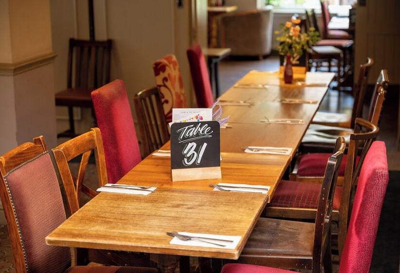 Millers Hotel By Greene King Inns