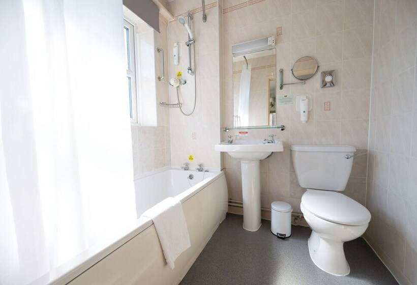 Millers Hotel By Greene King Inns