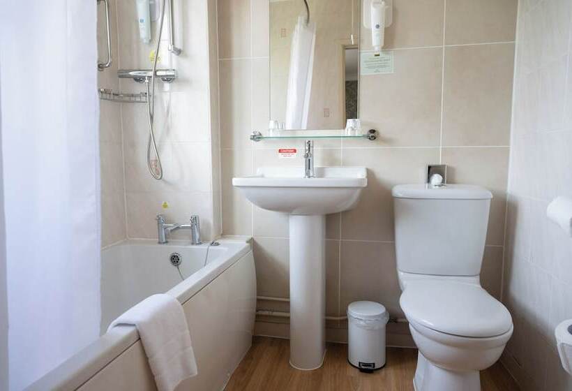 Millers Hotel By Greene King Inns