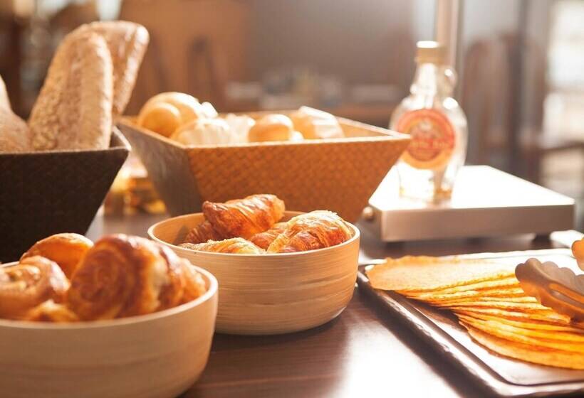 Novotel Nottingham Derby