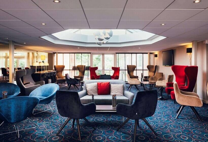 Novotel Nottingham Derby