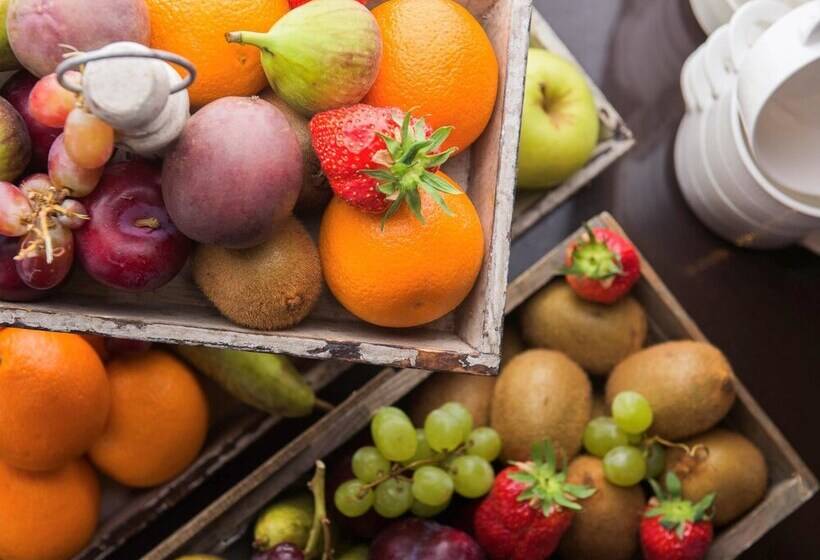 Novotel Nottingham Derby