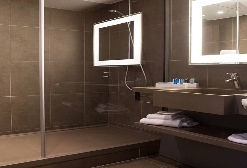 Novotel Nottingham Derby