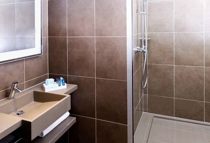 Novotel Nottingham Derby