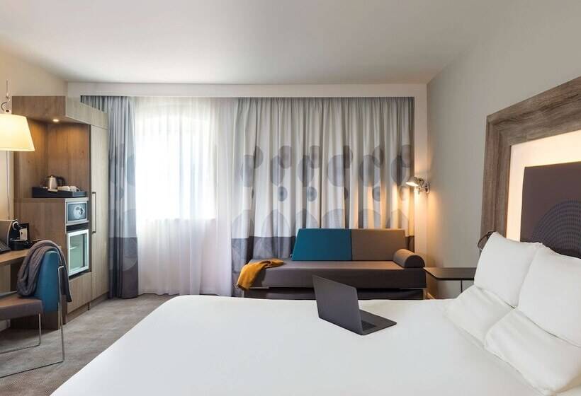 Novotel Nottingham Derby