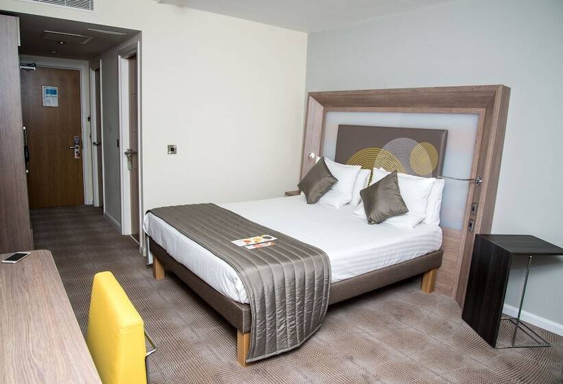 Novotel Nottingham Derby