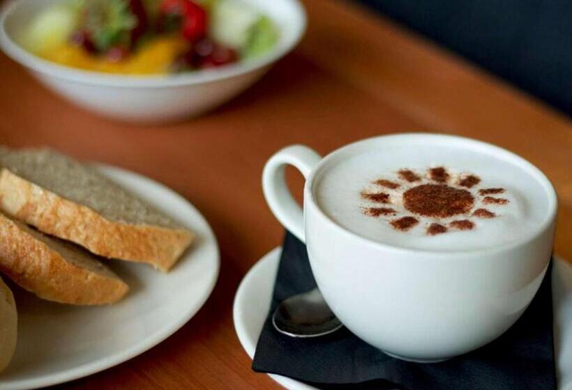 Novotel Nottingham Derby