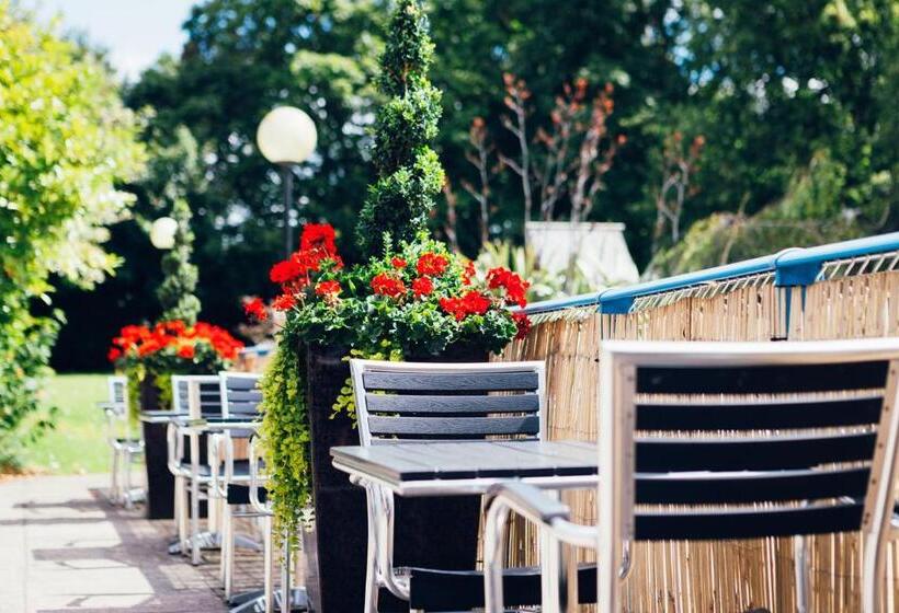 Novotel Nottingham Derby