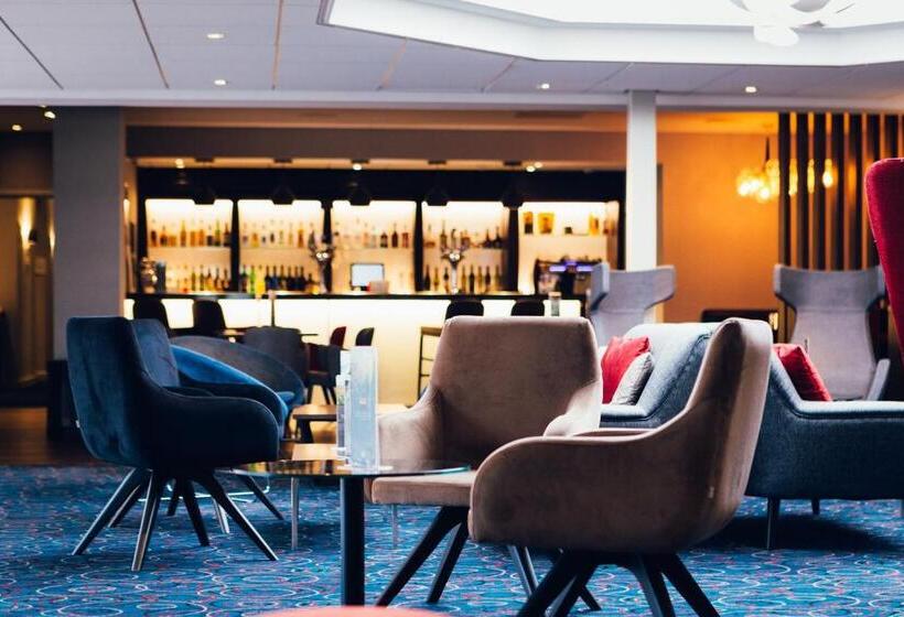 Novotel Nottingham Derby