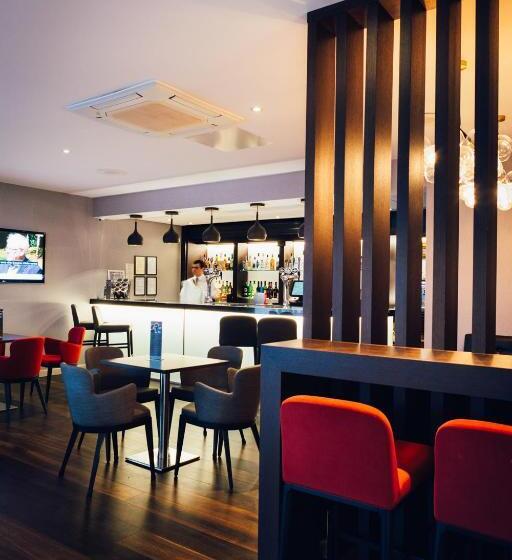 Novotel Nottingham Derby