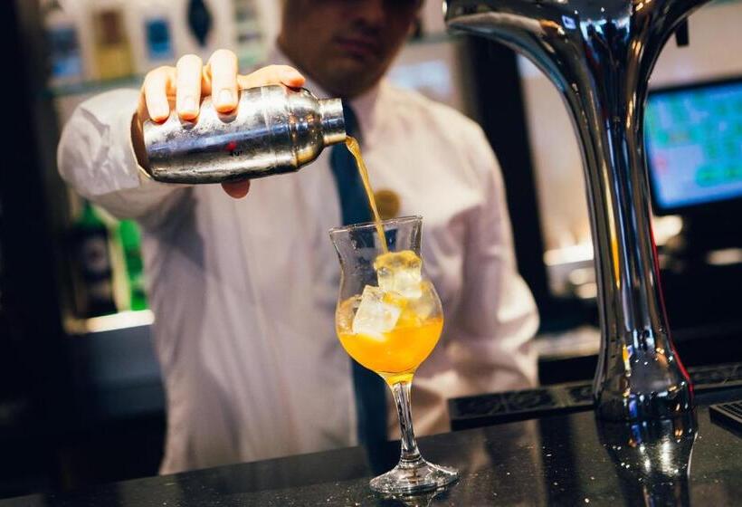 Novotel Nottingham Derby