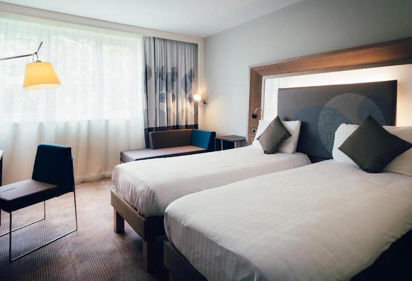 Novotel Nottingham Derby