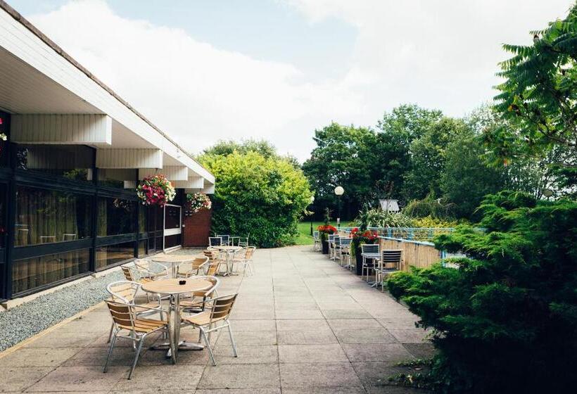 Novotel Nottingham Derby