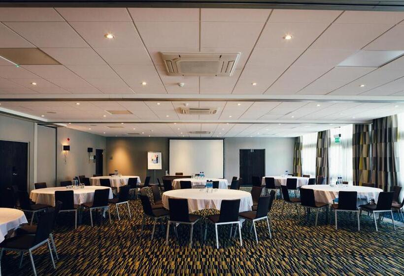 Novotel Nottingham Derby