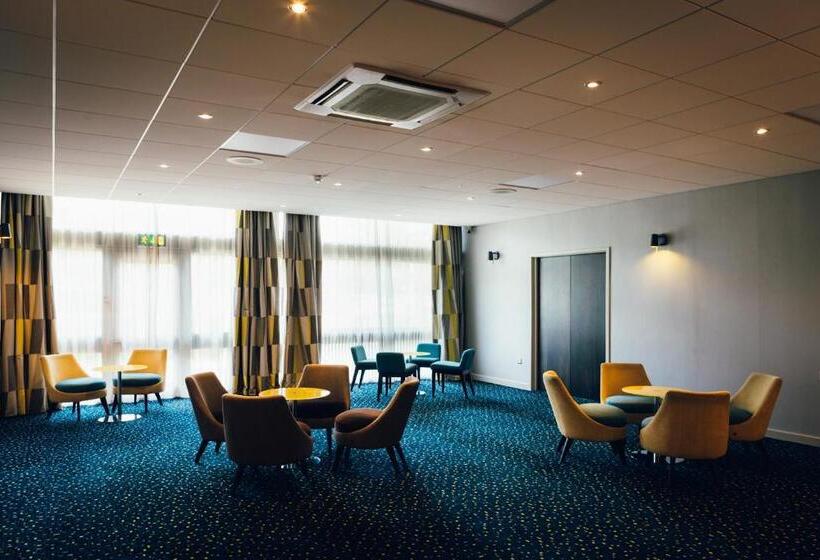 Novotel Nottingham Derby