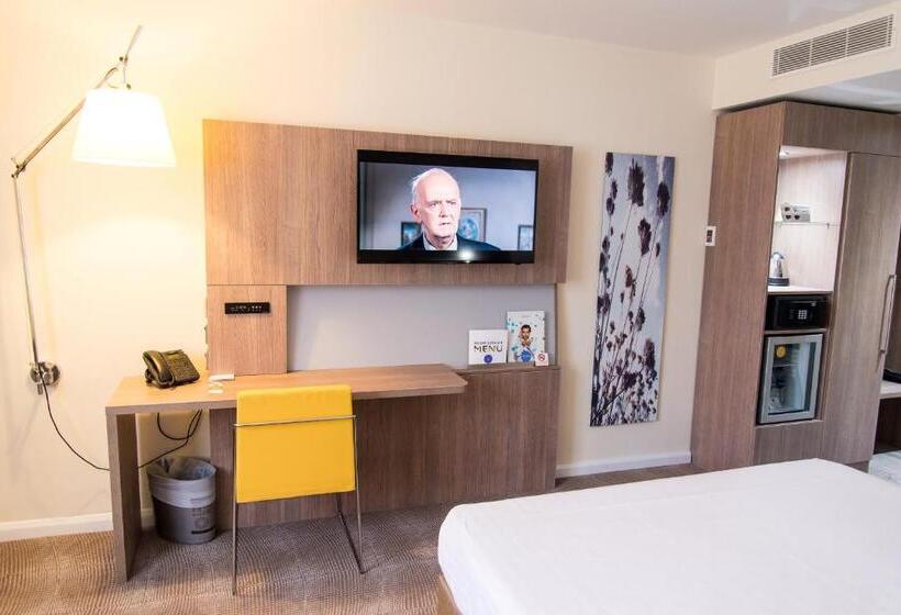 Novotel Nottingham Derby