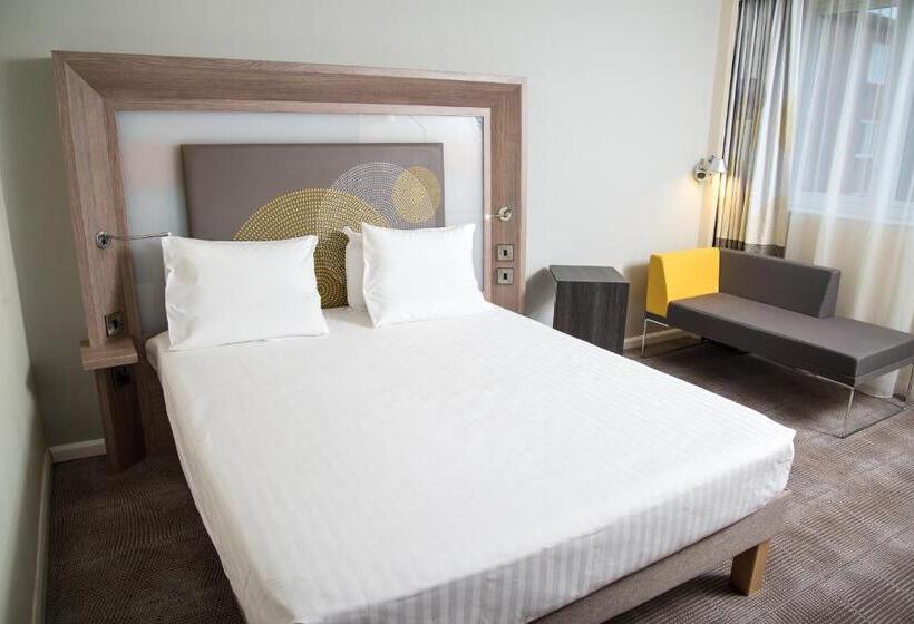 Novotel Nottingham Derby