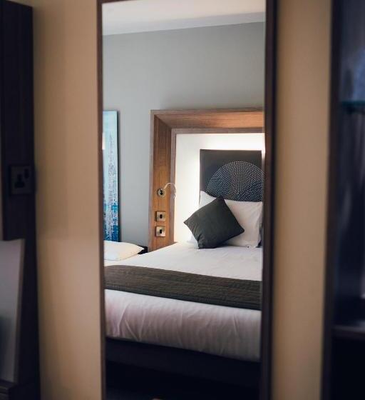 Novotel Nottingham Derby