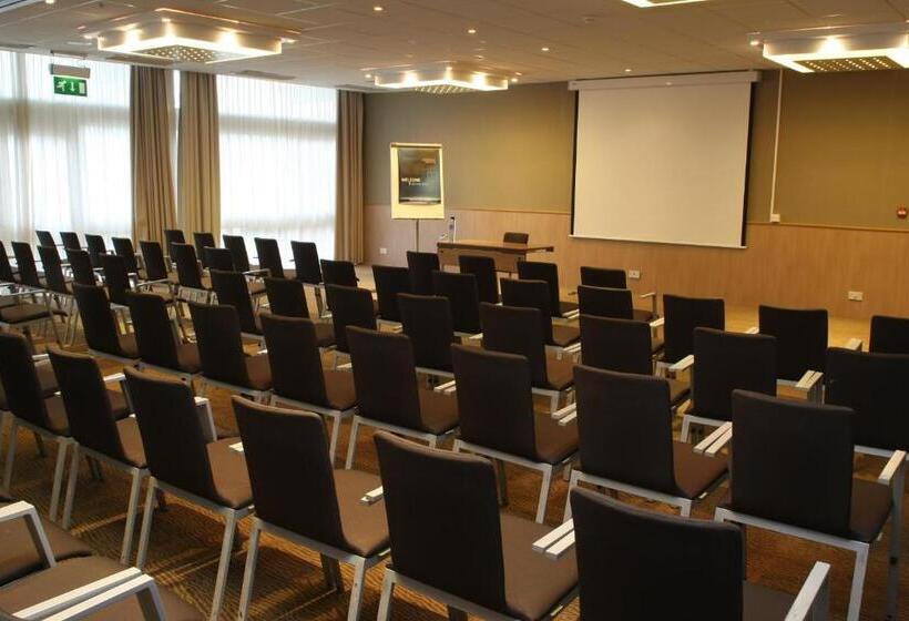 Novotel Nottingham Derby