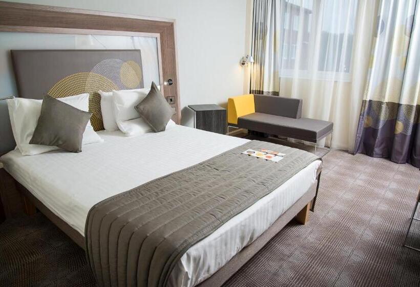 Novotel Nottingham Derby