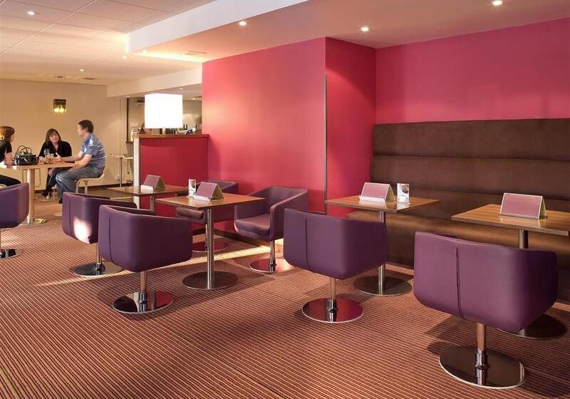 Novotel Stevenage