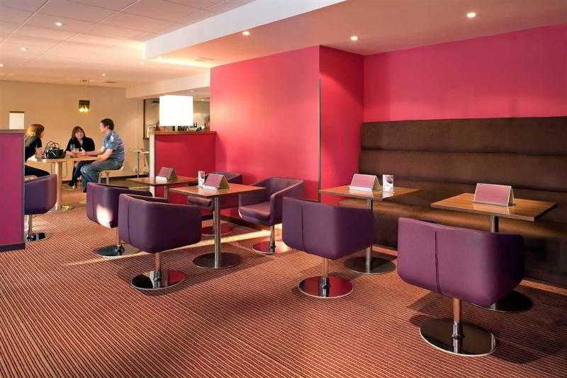 Novotel Stevenage