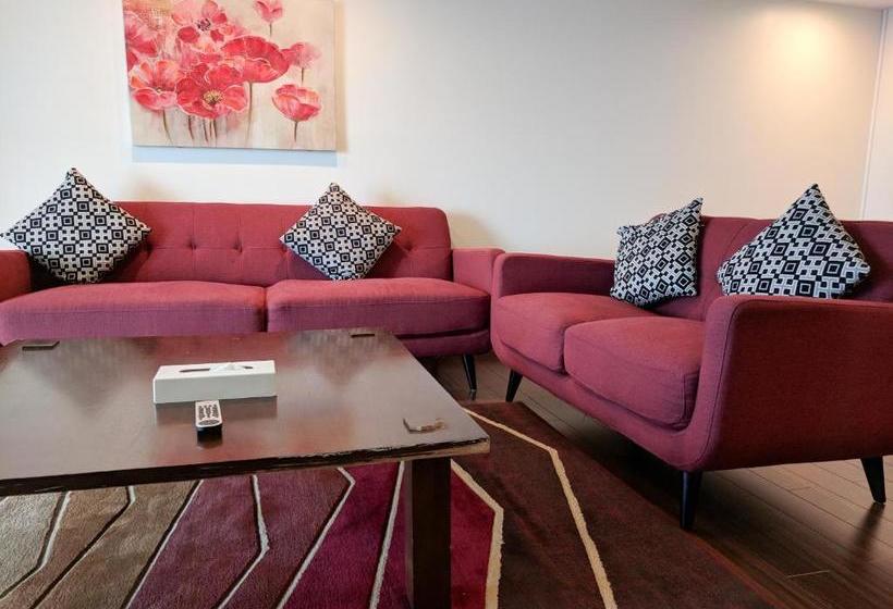 Oceanview Hotel & Residences