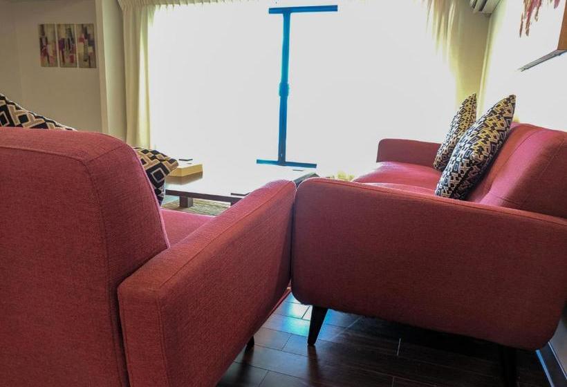 Oceanview Hotel & Residences