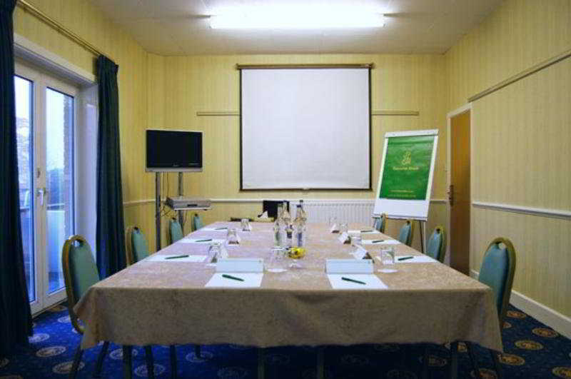 Fotos del hotel Premier Inn Southampton (Cumberland Place) hotel:  6